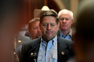 Colorado House GOP Leader Faces No-Confidence Vote Following DUI Arrest