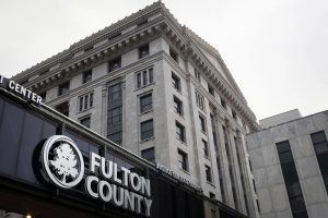 Georgia's Fulton County Struggles with Cyberattack During Trump's Legal Battle