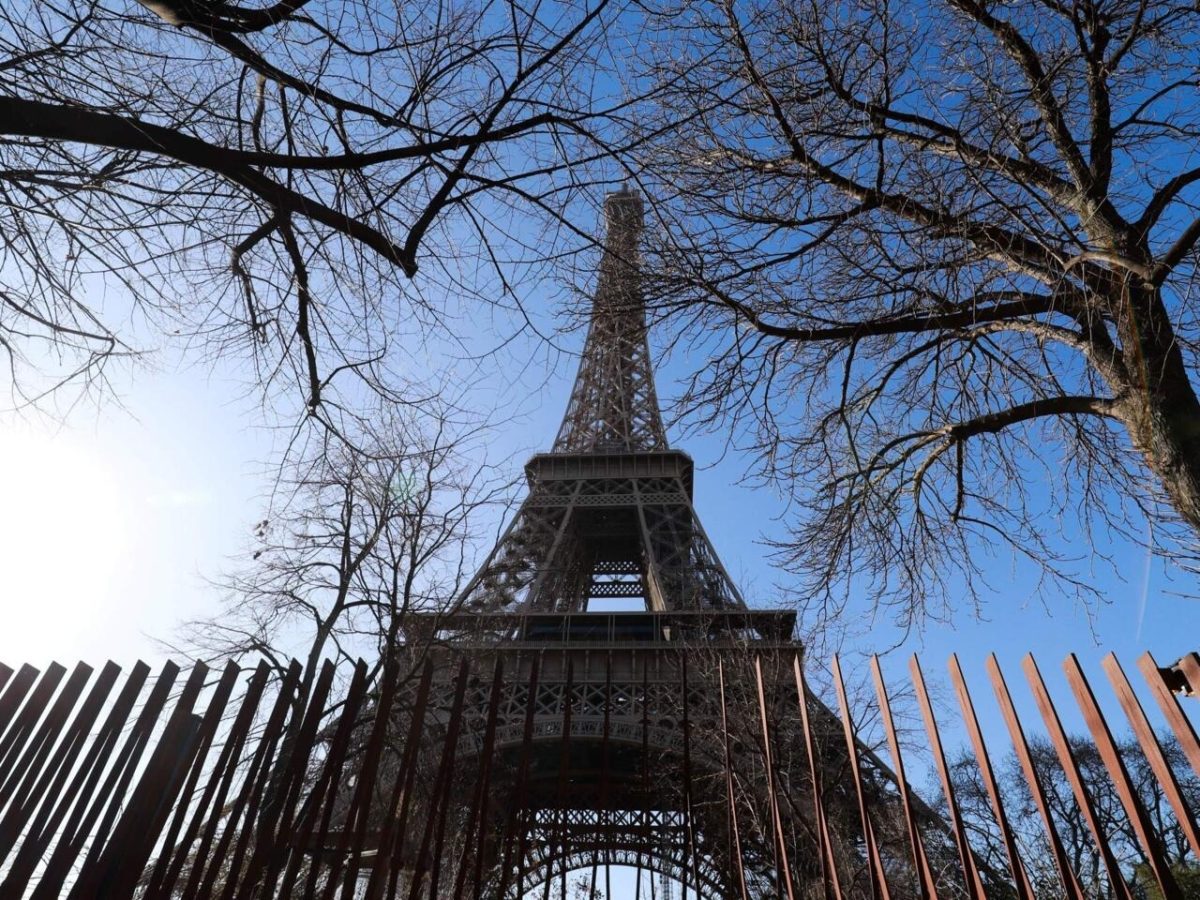Eiffel Tower strike expected to shut down as workers protest monument’s management.