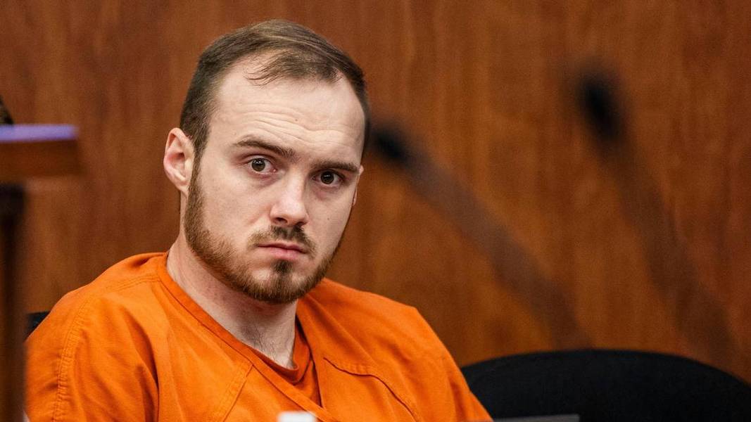 An Idaho man stabbed his mother to death, resulting in a judge’s decision to sentence him to spend decades in prison.