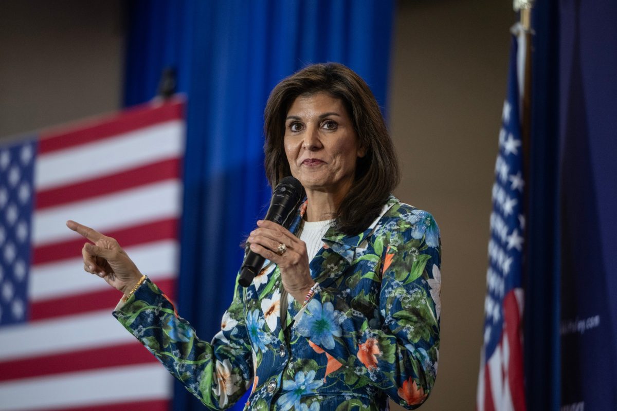 Nikki Haley asserts that frozen embryos constitute ‘babies