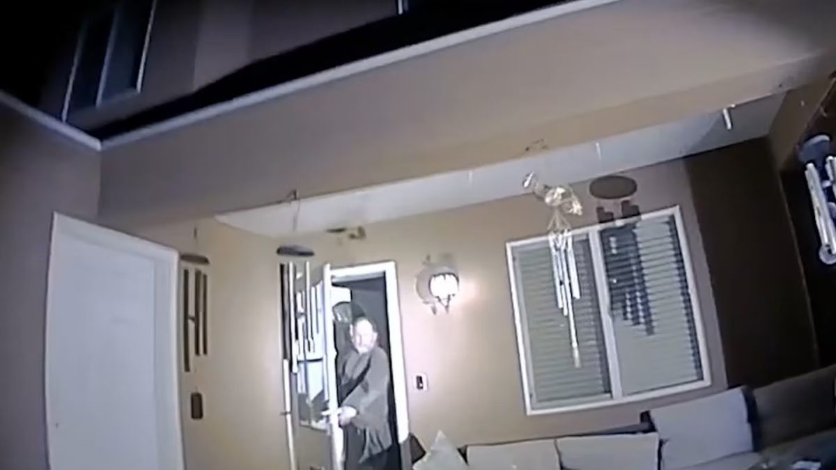 New Mexico Officers Exonerated in Shooting at Incorrect Address
