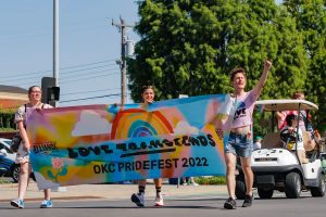 Oklahoma Proposes Legislation to Restrict State Agency Participation in Pride Month