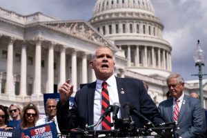 Matt Rosendale Announces Bid for Montana Senate, Setting Stage for GOP Primary