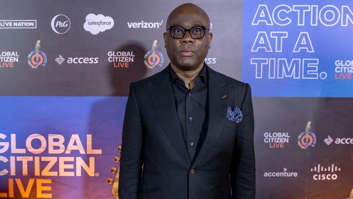 Tragic Helicopter Crash in California Claims Lives of Nigerian Bank CEO and Family