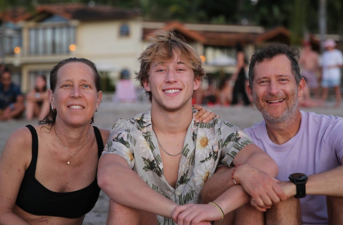 UC Berkeley Mourns the Unexpected Passing of the Son of Former YouTube CEO