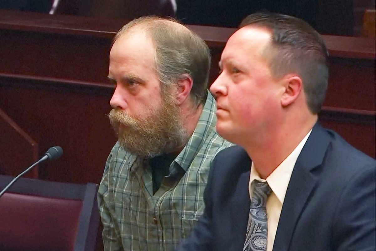 Oklahoma Man Admits to Hacking for  Government Auction Purchases