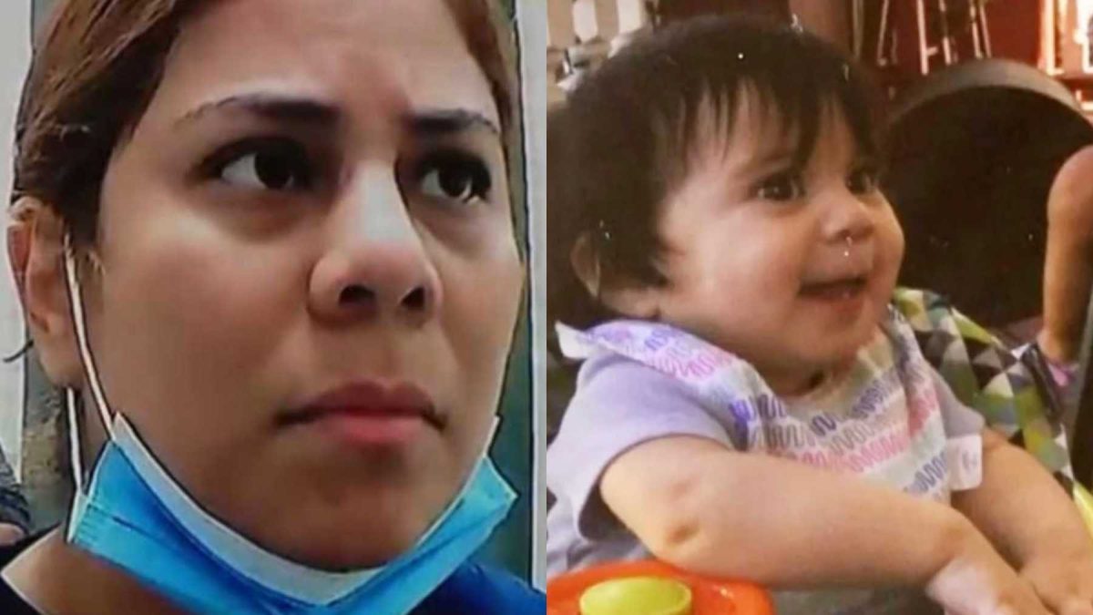 Cleveland Mother Admits Guilt in Daughter’s Aggravated Murder Case