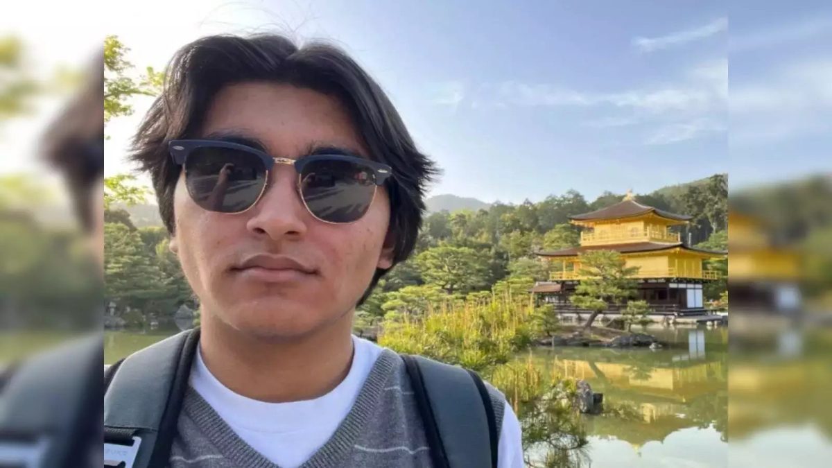 University of Illinois Student Dies of Hypothermia After Night Out