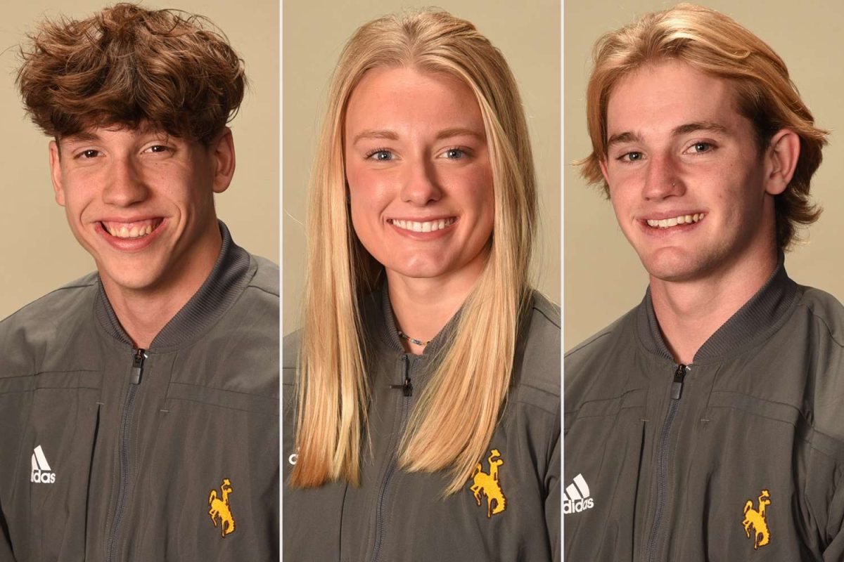 Tragic Car Crash Claims Lives of Three University of Wyoming Swimmers