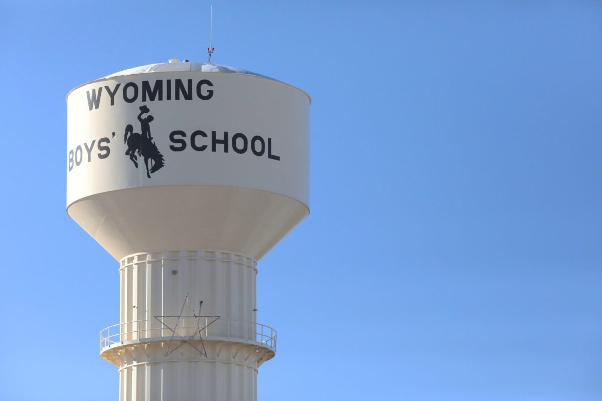 Allegations of Abuse at Wyoming State-Run Juvenile Home Surface in Federal Lawsuit