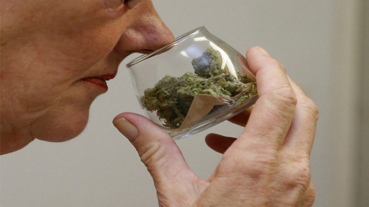 Medical marijuana, a Republican plan to legalize it in Wisconsin, is dead.