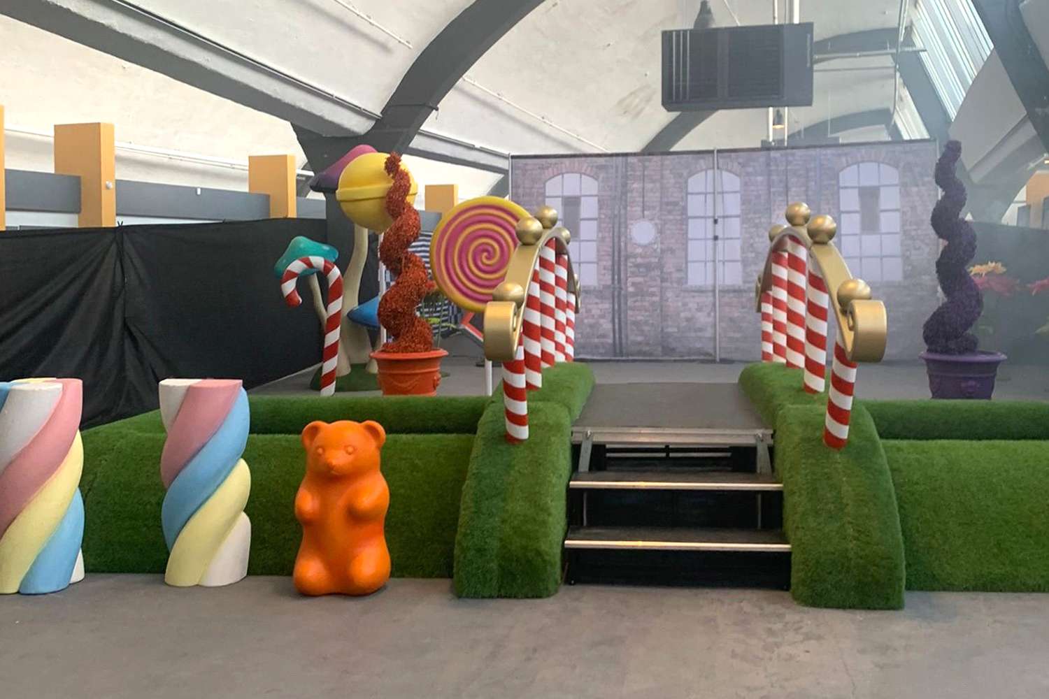 The Willy Wonka event scandal: What really happened?