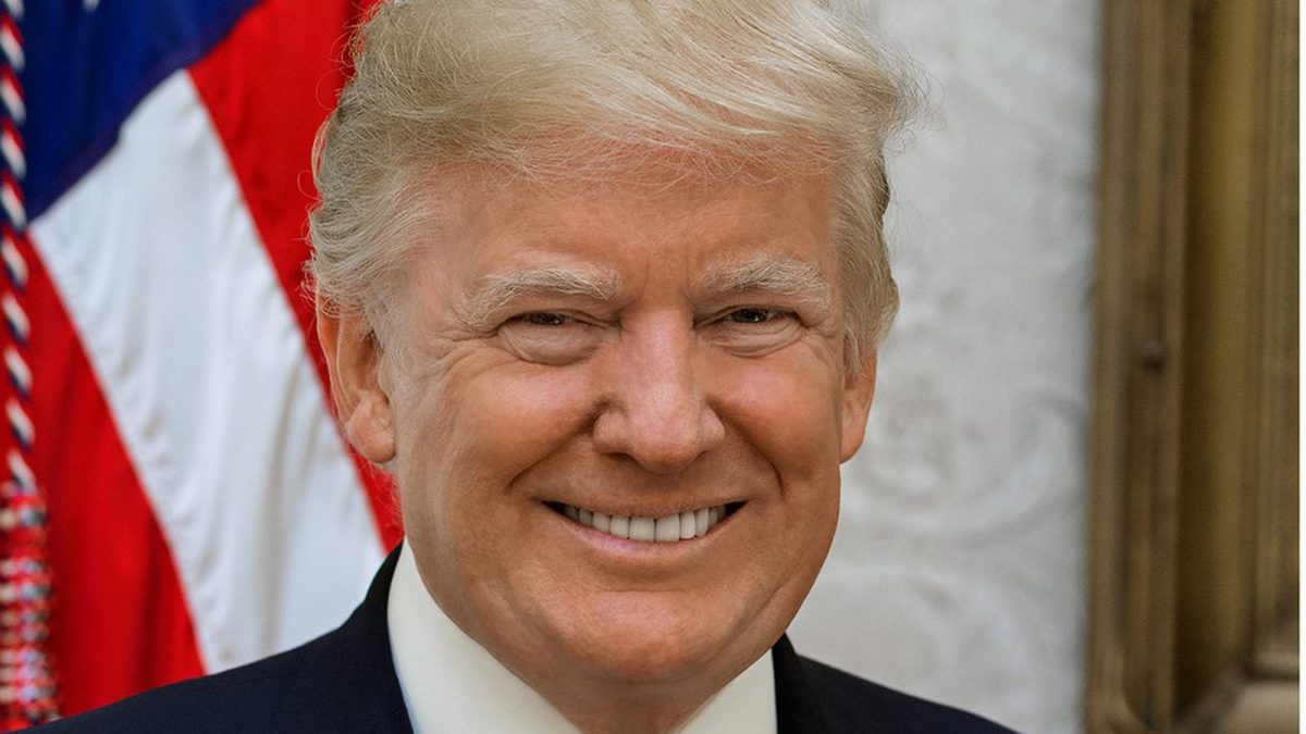 Donald Trump can stay on the ballot: Supreme court rules
