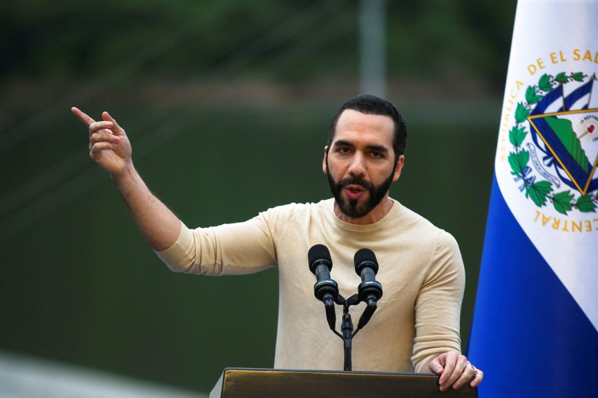 El Salvador President Nayib Bukele Says He  Will Purchase Bitcoin Daily Until King Crypto Becomes ‘Unaffordable With Fiat Currencies’