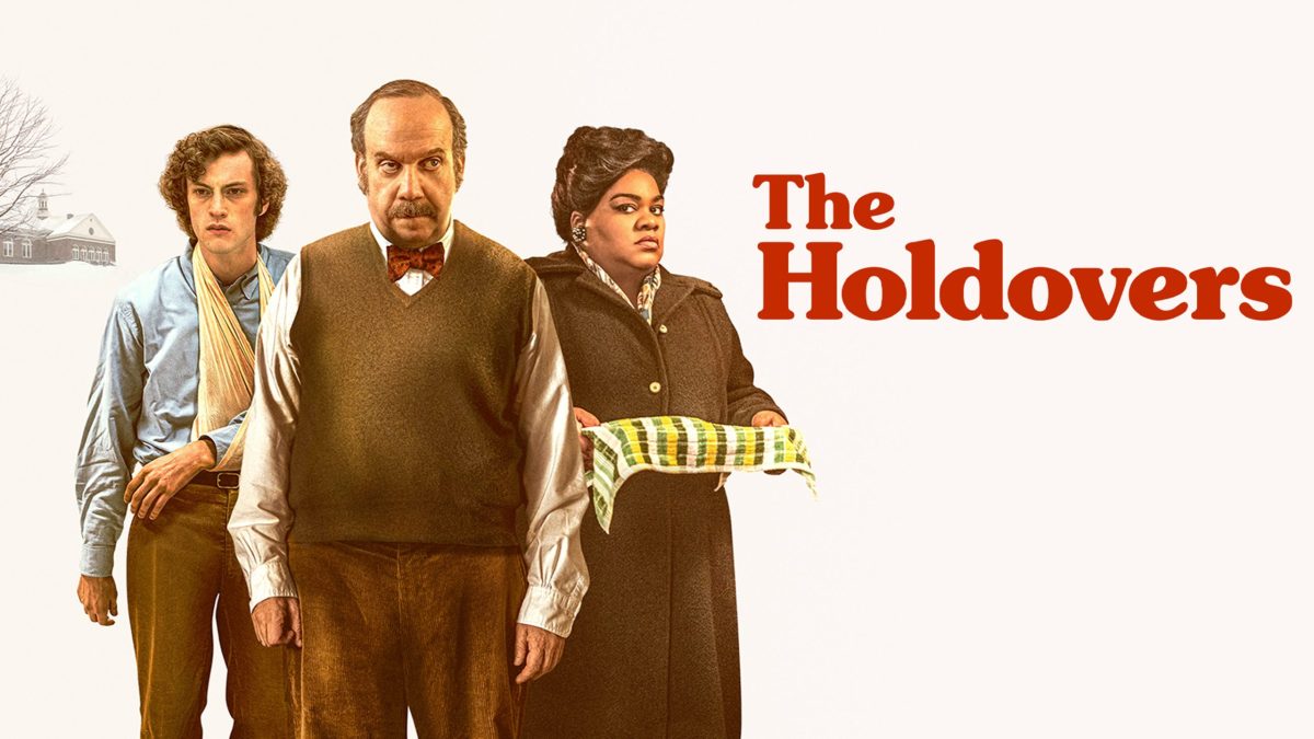 Oscar-nominated film ‘The Holdovers’ accused of line-by-line plagiarism before the Oscars