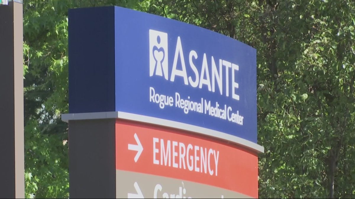 Wrongful Death Suit Filed in Oregon After Nurse Accused of Medication Tampering