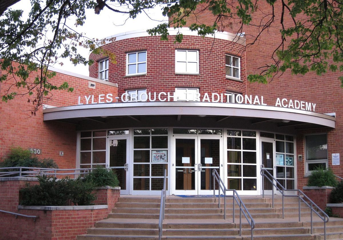 Loaded Gun Confiscated from Student at Alexandria Elementary School