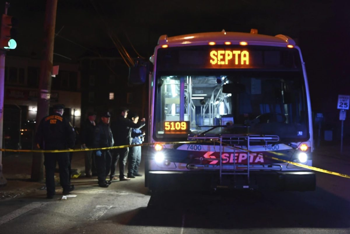 Tragic Shooting at Philadelphia Bus Stop Results in Teen’s Death and Multiple Injuries