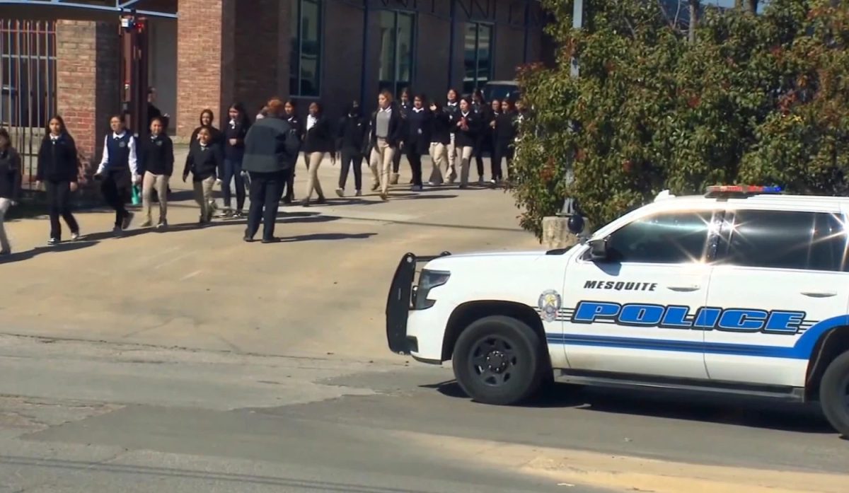 Texas School’s Response to Gun Incident Sparks Parental Outrage