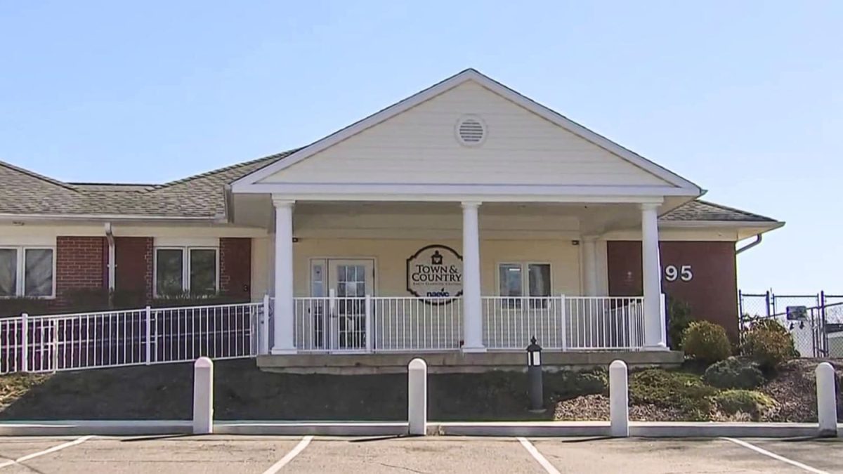 Child Care Center Incident in Connecticut Leads to Teacher’s Arrest