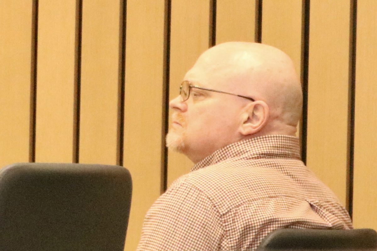 Oregon Man Convicted in Decades-Old College Student Murder Case