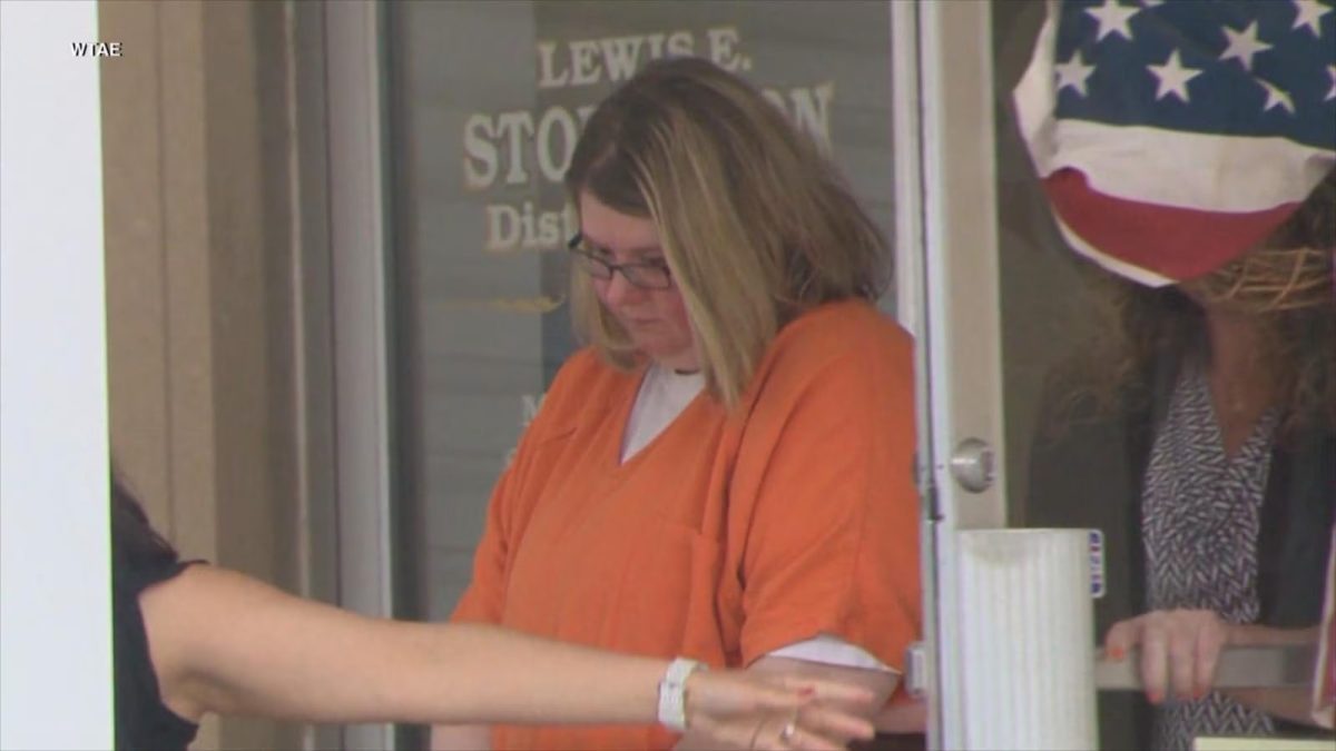 Nurse Faces Charges in Connection with Patient Deaths at Pennsylvania Nursing Center