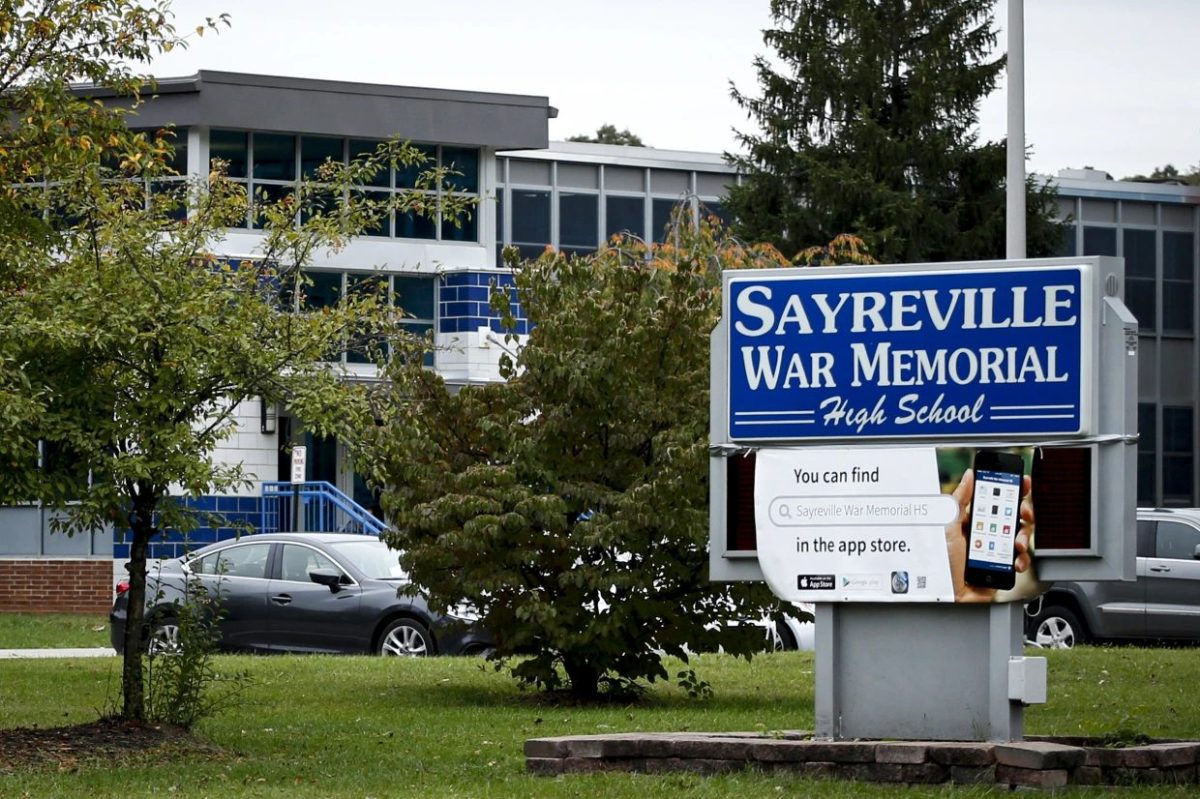 Vehicle Fire Near Sayreville High School Leads to Child’s Death, Man Charged