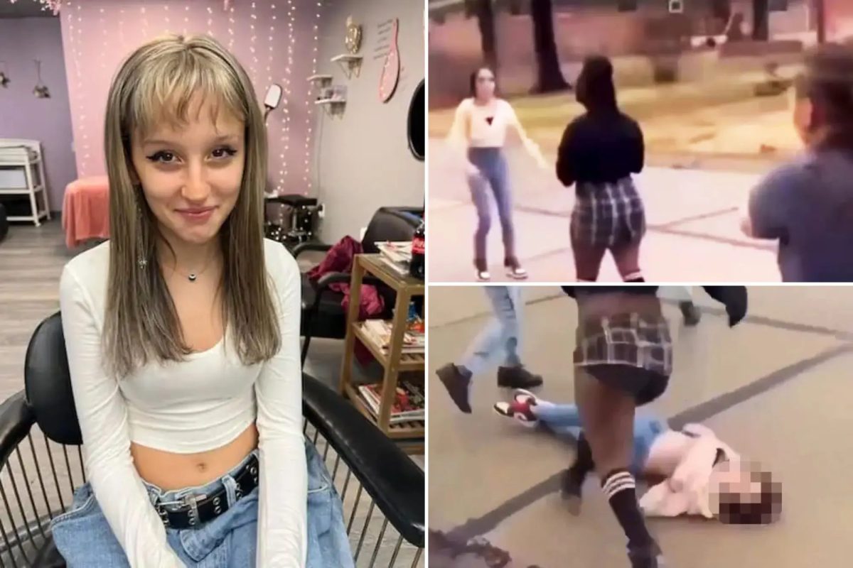 High School Brawl Leaves Missouri Teen Fighting for her Recovery