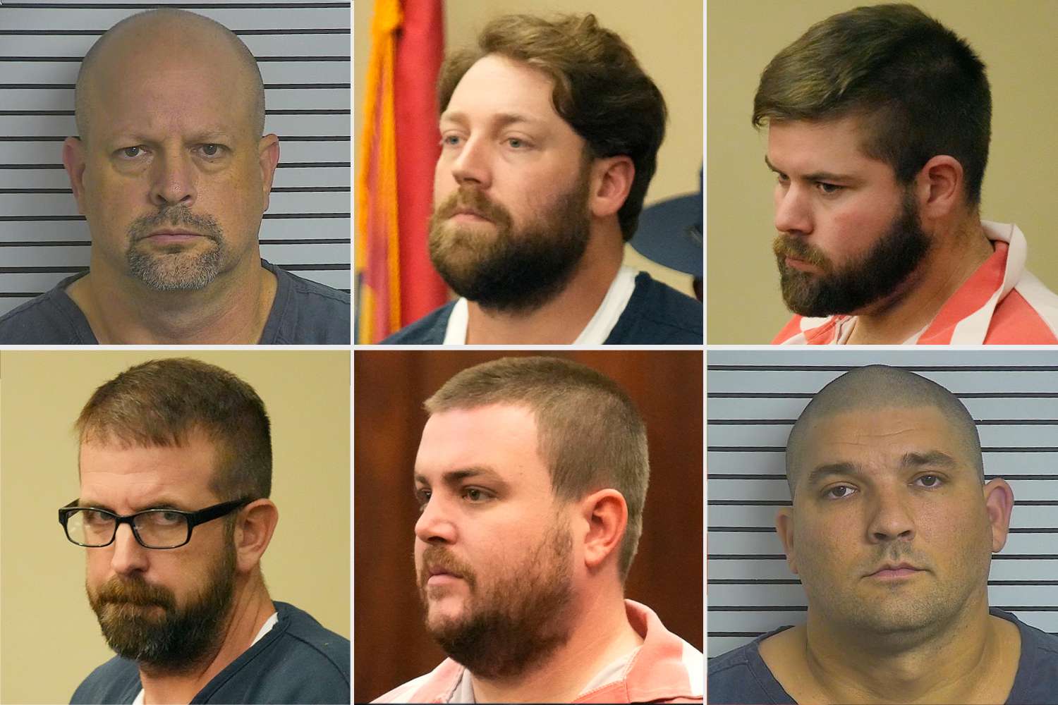 Sentenced For Torturing Black Men: Two Former Mississippi Police Officers, Members Of “Goon Squad,” Sentenced Today