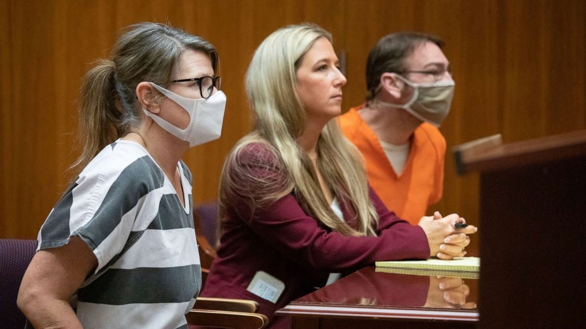 Michigan Court Sets Precedent with School Shooter’s Parents’ Sentencing
