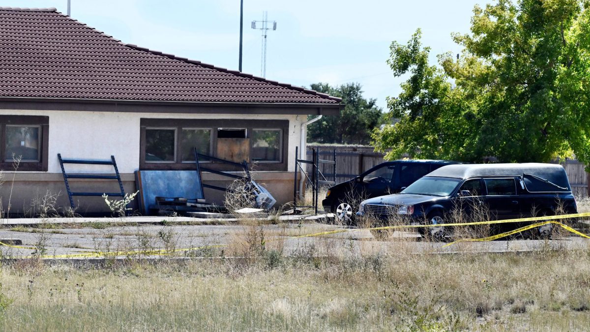 Colorado Funeral Home Owners Face Charges for Pandemic Fraud and Body Mishandling
