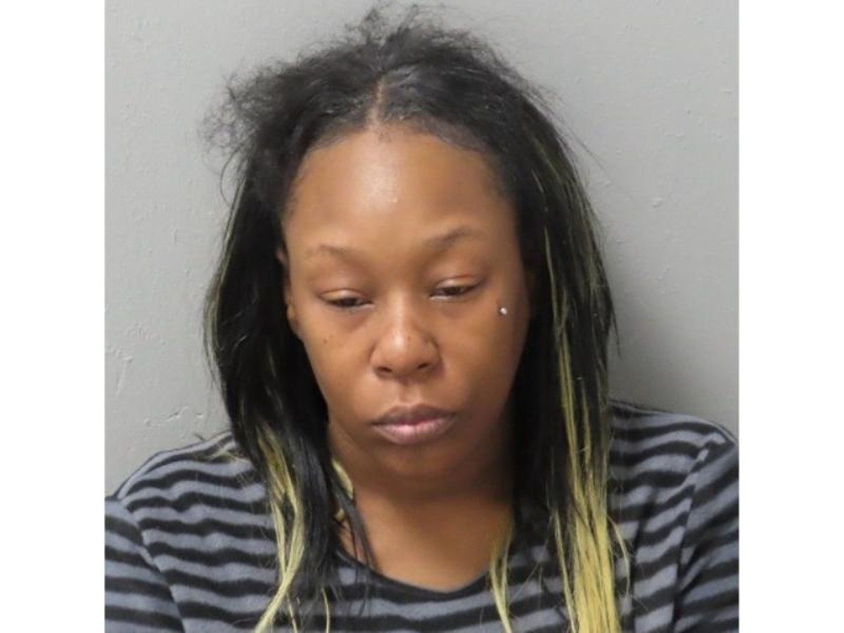 St. Louis Mother Charged For Reckless Endangerment, Forcing Her 8-Year-Old Son to Drive While Unconscious