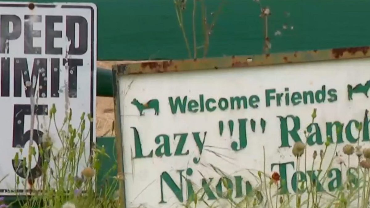 Texas Community Shocked as Young Child Admits to Two-Year-Old Shooting