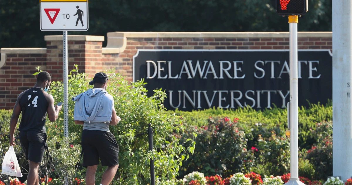 Investigation Ongoing After Fatal Shooting on Delaware State University Campus