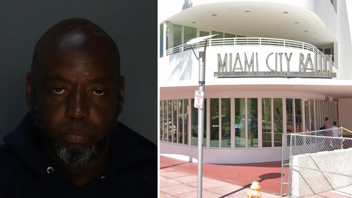 Miami Beach Arrest Linked to Death of Transgender Woman Near Ballet