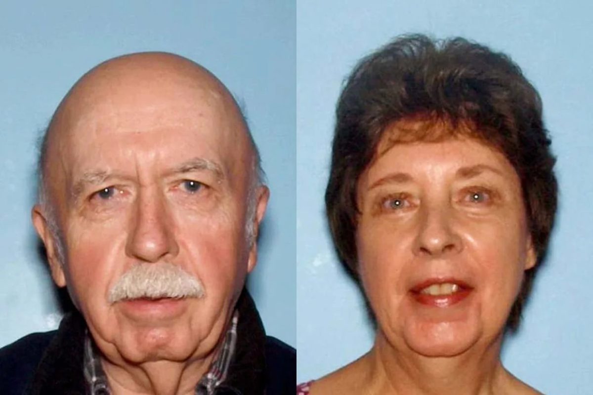 New Evidence Emerges in Georgia Couple’s Murder Case from Magnet Fishing Discovery