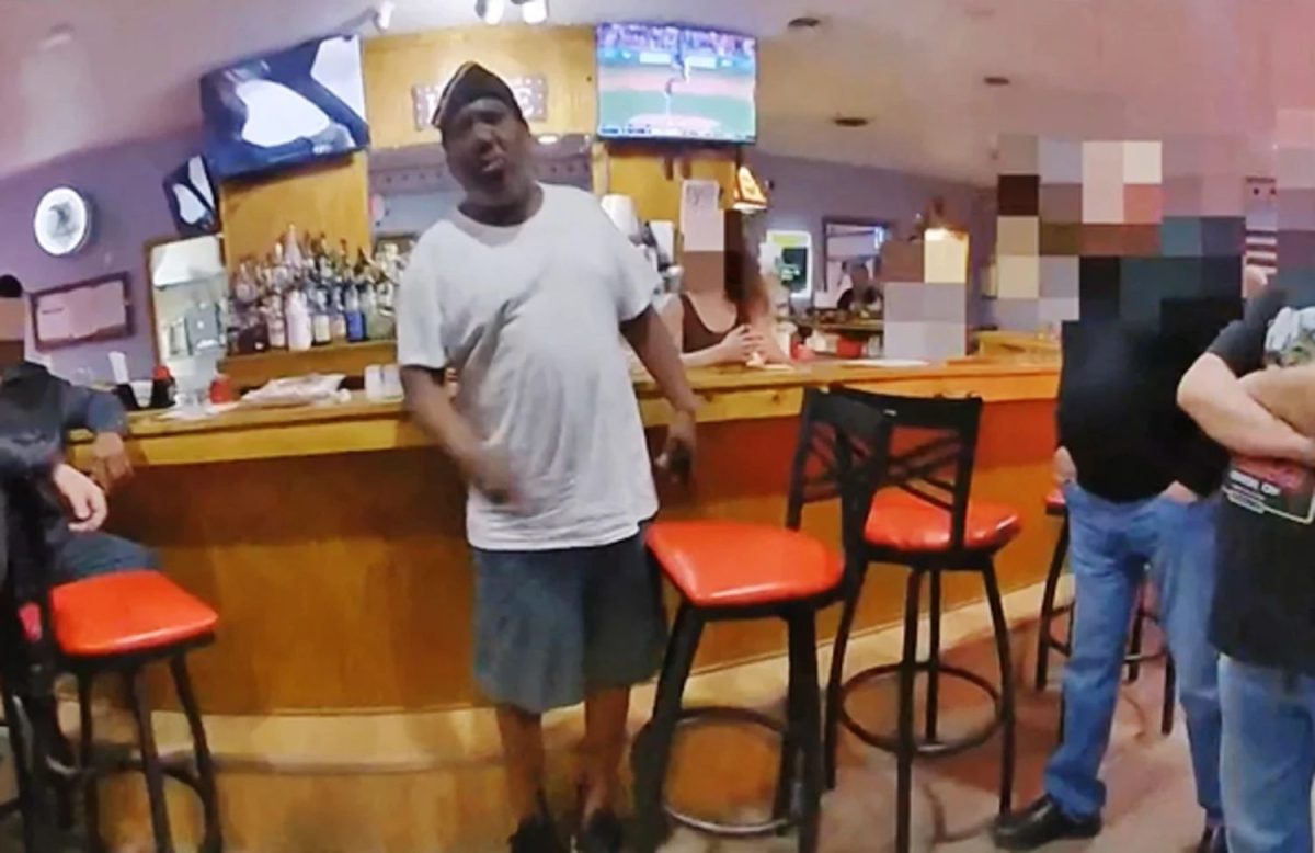 Ohio Man Dies After Arrest in Bar Incident, Bodycam Footage Reveals Struggle