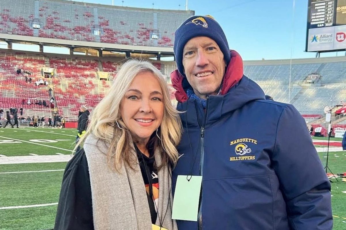 Wisconsin Coach Dies After Chemotherapy Shortage Halts Treatment