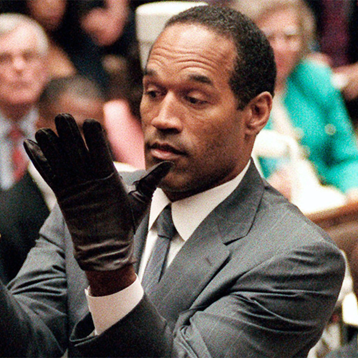 O.J. Simpson, Football Player And Actor Accused Of Murdering Ex-Wife, Dies At 76 After Battling Cancer (Video Report)