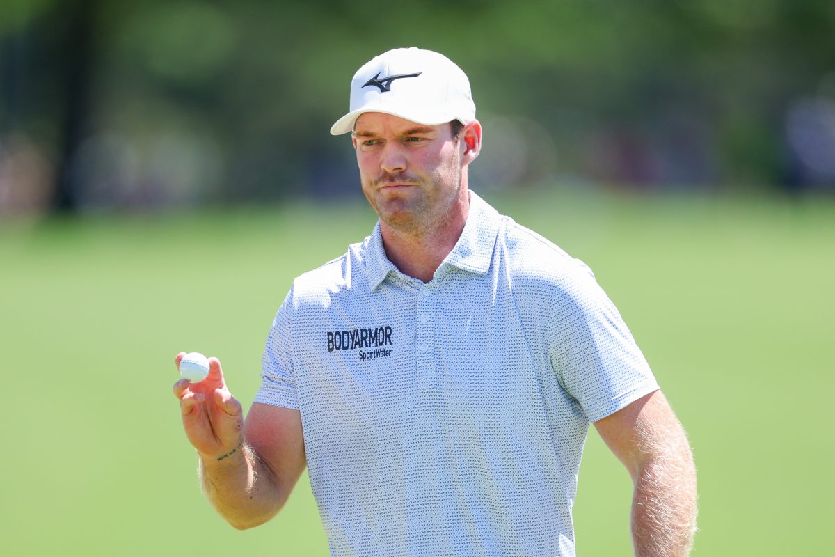 PGA Tour Star Grayson Murray Found Dead at 30, Confirmed Cause of Death Is Suicide