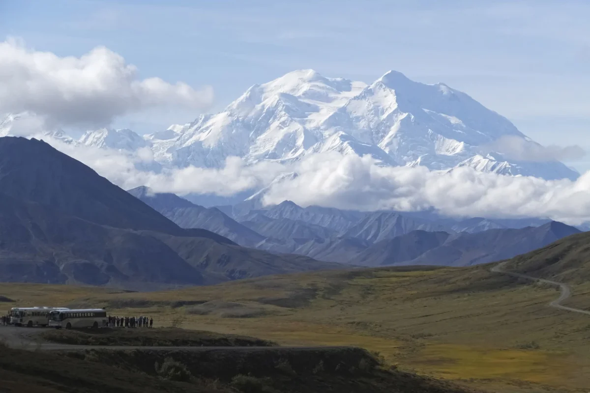 Climbers Stranded with Hypothermia on Denali’s Summit