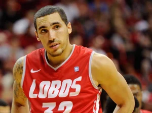 Denver Nuggets Star's Brother Drew Gordon Dies in Car Accident