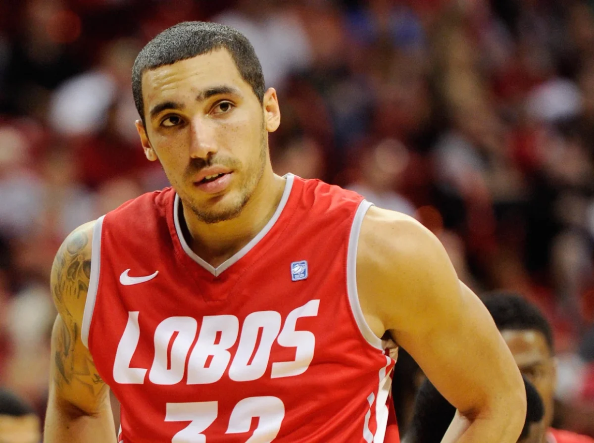 Denver Nuggets Star’s Brother Drew Gordon Dies in Car Accident