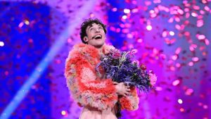 Nemo Leads Switzerland to Victory at Tumultuous Eurovision 2024