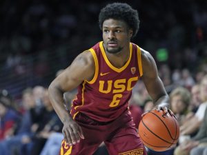 Bronny James Overcomes Heart Scare to Secure NBA Draft Eligibility