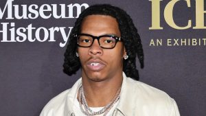Shooting During Lil Baby Video Shoot Leaves Three Injured