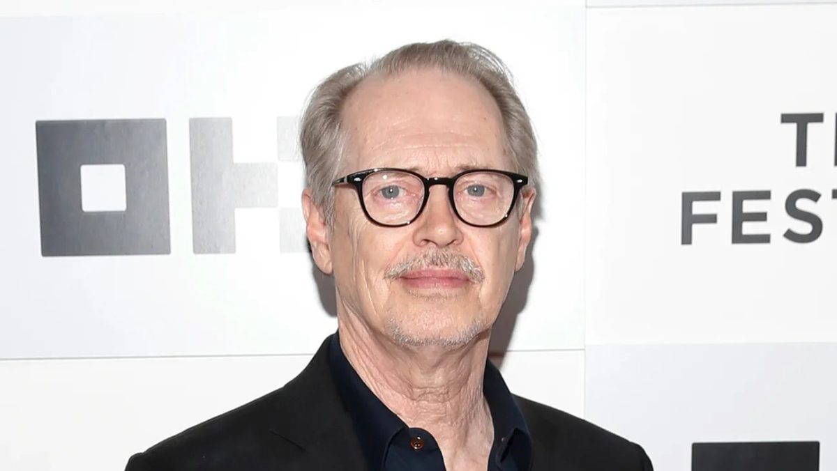 Police Identify Suspect in Recent Attack on Steve Buscemi