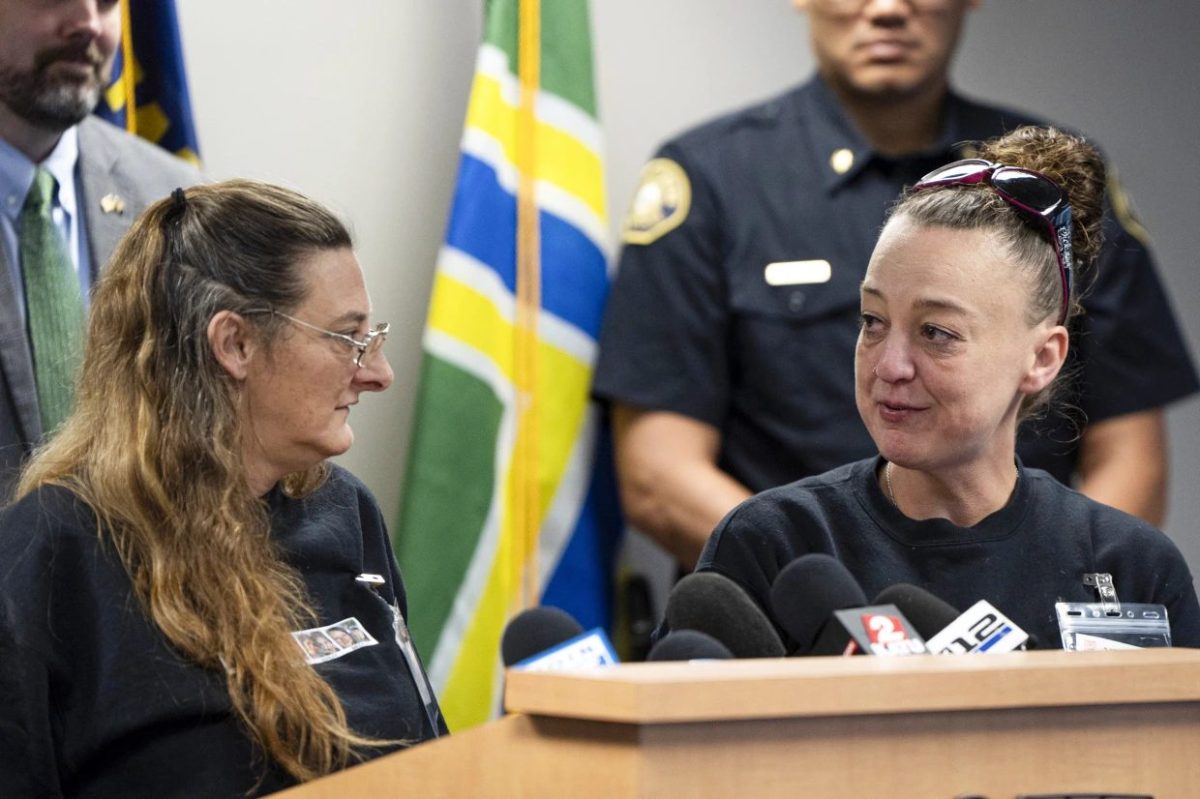 Oregon Man Indicted for Murders of Three Women in Portland