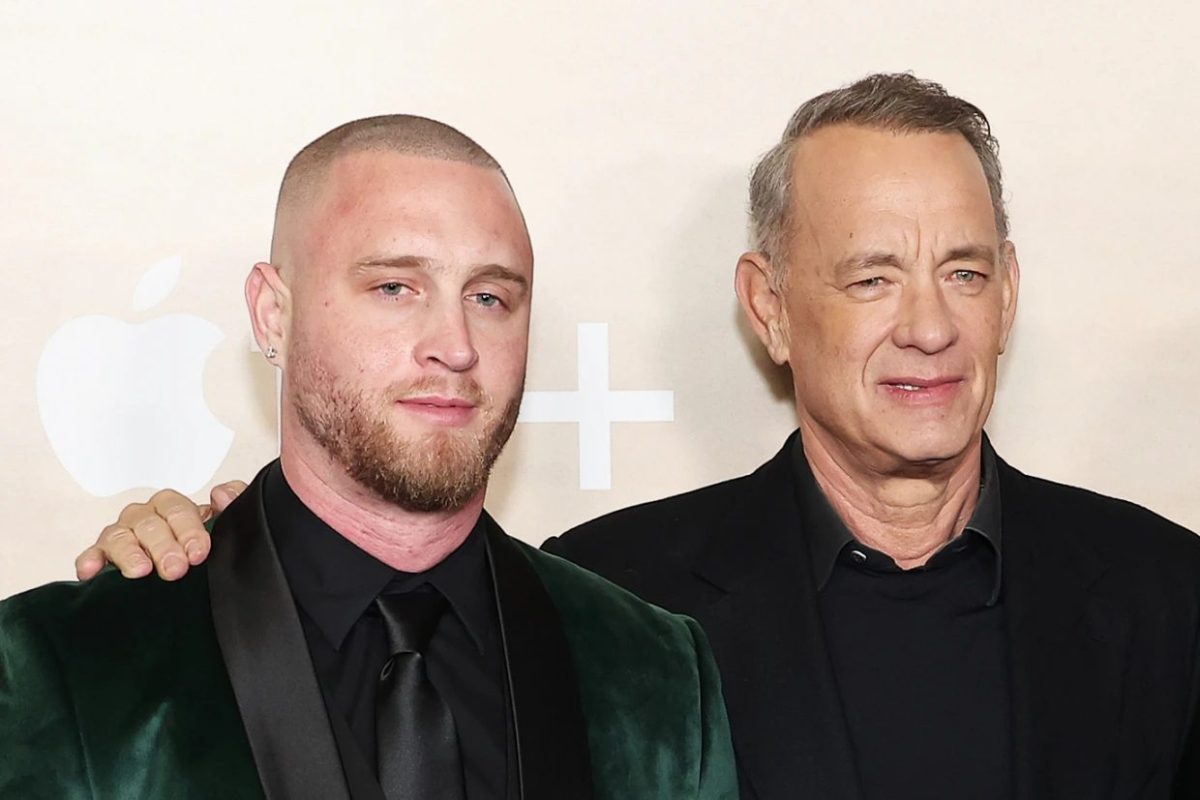 Tom Hanks Seeks Son’s Help to Understand the Viral Drake-Kendrick Lamar Situation